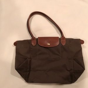 Longchamp Le Pliage Tote Small